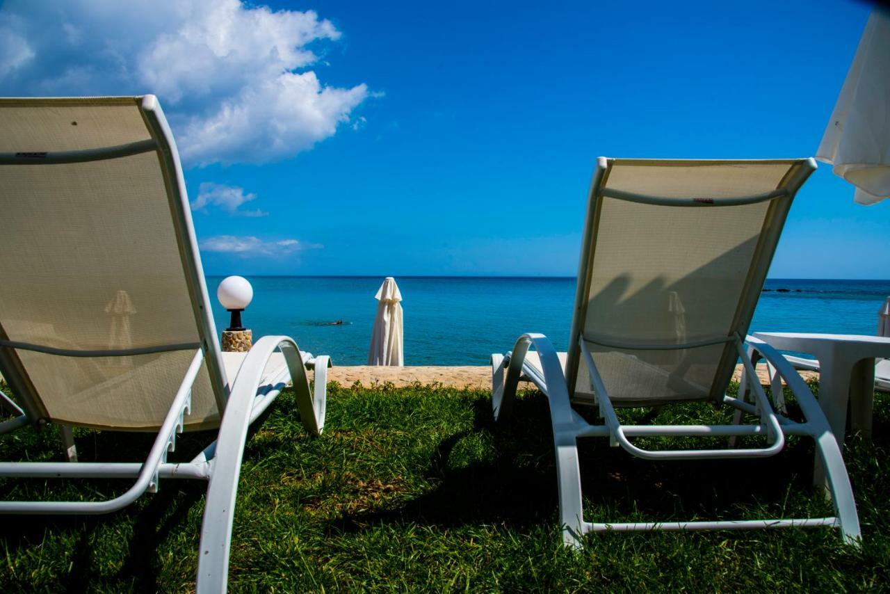 Filoxenia Beach Tsilivi  Exteriér fotografie